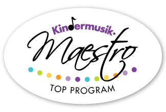 Kindermusik Graphic